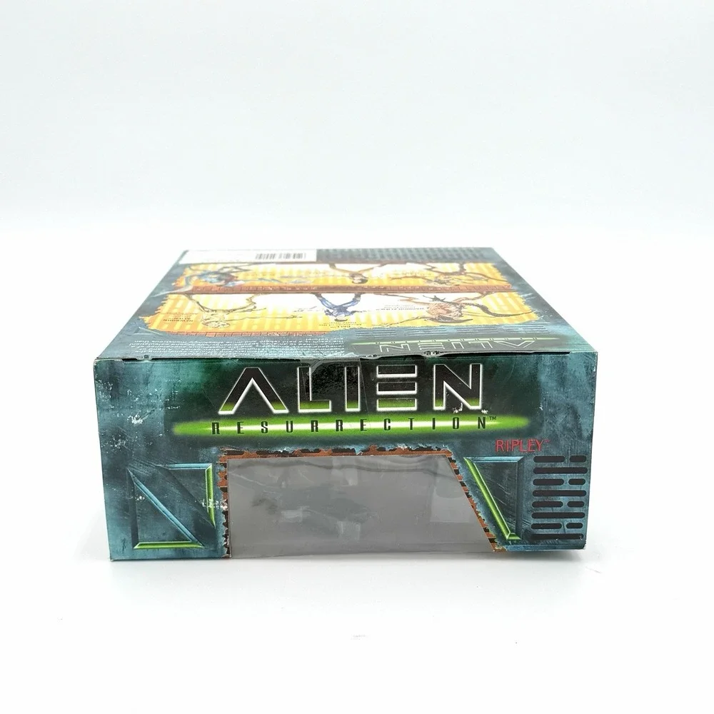 Alien Resurrection RIPLEY Action‎ Figure 1997 Kenner/Hasbro Sealed
